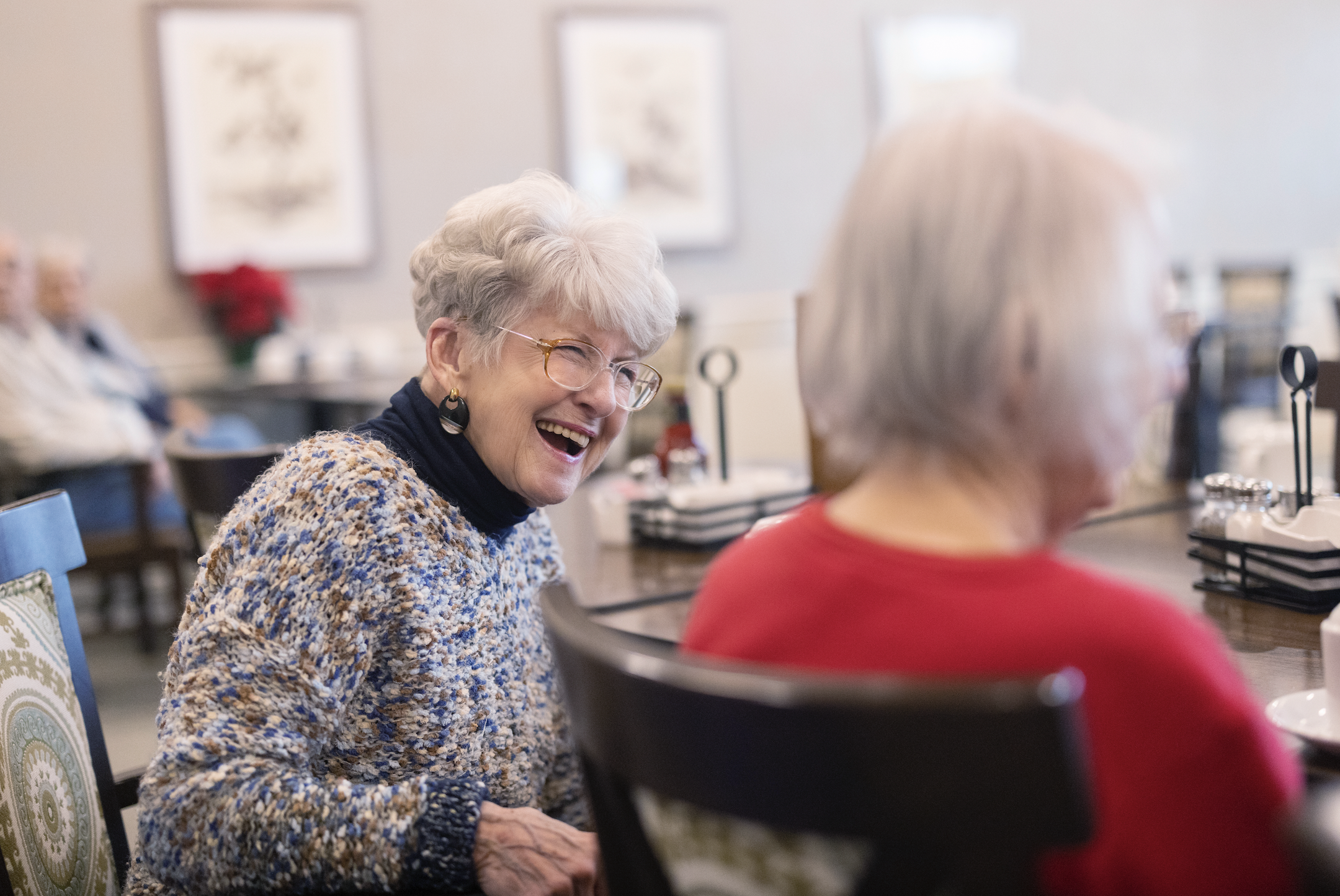 The Wildwood Senior Living, Joplin, MO 3